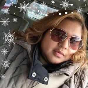 Meet your Posher, Brown rocha